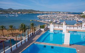 Sunside Ibiza Studios - Only Adults- Formerly Known As Central Park